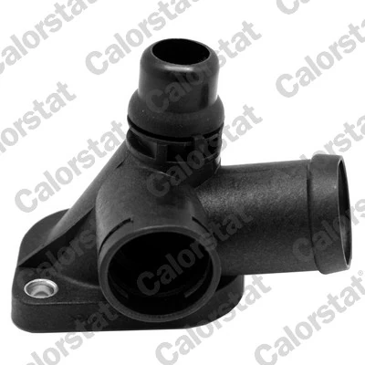 Coolant Flange